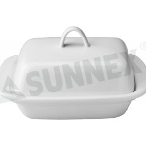 Hộp đựng bơ có nắp-SUN037