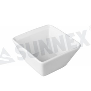 Đĩa vuông đáy sâu-SUN034