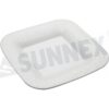 Đĩa vuông vành rộng-SUN035