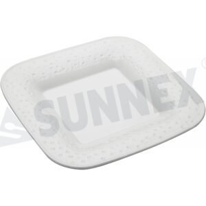 Đĩa vuông vành rộng-SUN035