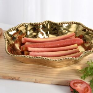 Đĩa đựng salad cao cấp-MOD125