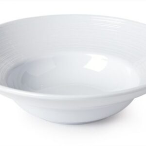 Tô tròn có vành-MEL044