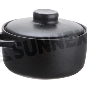 Nồi gang tròn-COK015