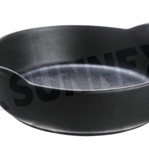 Nồi gang tròn-COK016