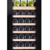 Tủ bảo quản rượu vang CWC-160A