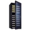 Tủ bảo quản rượu vang CWC-200B
