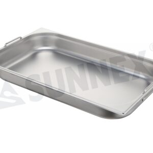 Khay GN có quai Sunnex-INT009