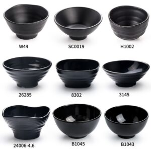 Bộ tô ăn kiểu Nhật-MEL013