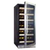 Tủ bảo quản rượu vang PRO-128B