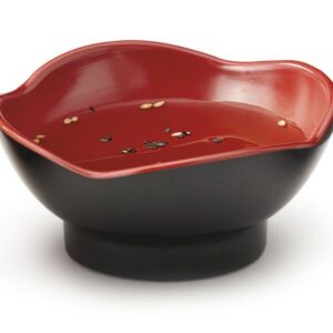 Tô súp scallop-MEL041