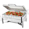 AA003-Nồi hâm buffet cao cấp Sunnex Verona 8.5L-CHA001