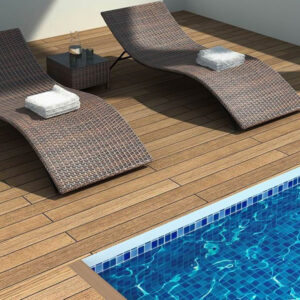 Ghế nằm hồ bơi-LAU003