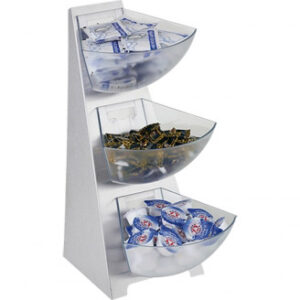 Kệ trưng bày 3 tầng-MOD066