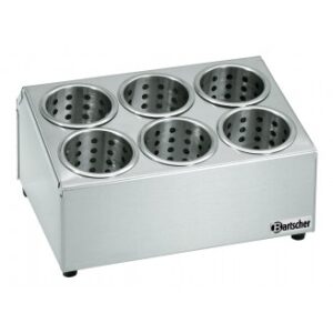 Giá đựng dụng cụ 6 hộc-KCT068