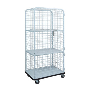 Xe chở đồ vải sạch-HKT018